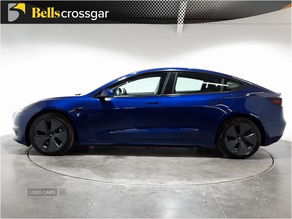 Used Tesla Model 3 2021 for sale - 76167764: Photo 4