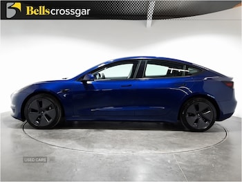 Used Tesla Model 3 2021 for sale - 76167764: Photo 4