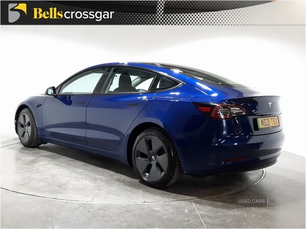 Used Tesla Model 3 2021 for sale - 76167764: Photo 5