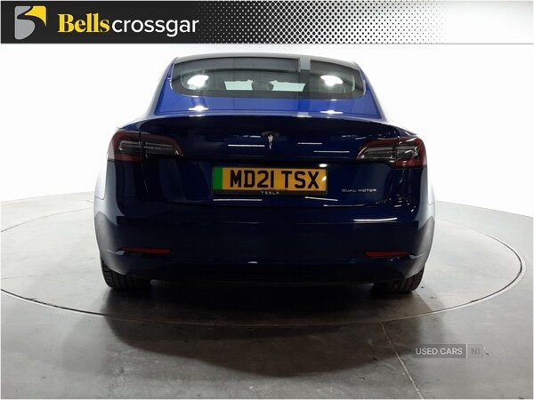 Used Tesla Model 3 2021 for sale - 76167764: Photo 6