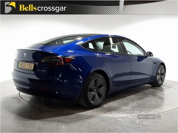 Used Tesla Model 3 2021 for sale - 76167764: Photo 7