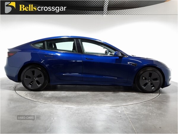 Used Tesla Model 3 2021 for sale - 76167764: Photo 8