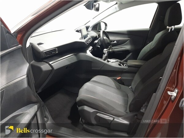 Used Peugeot 5008 2022 for sale - 75126402: Photo 10