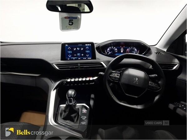 Used Peugeot 5008 2022 for sale - 75126402: Photo 11