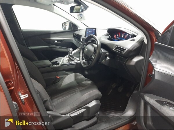 Used Peugeot 5008 2022 for sale - 75126402: Photo 13