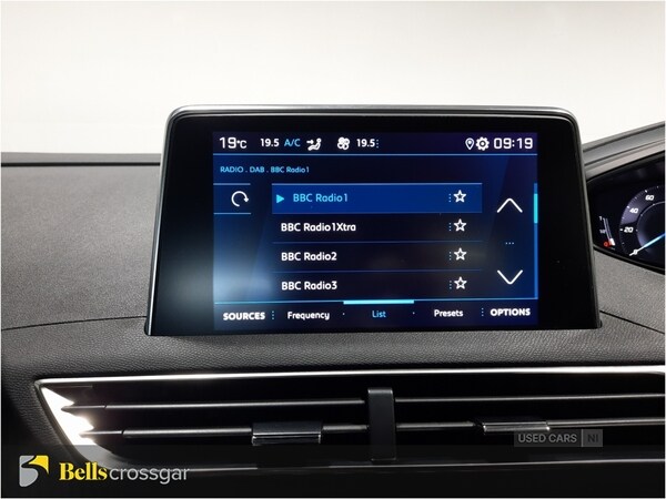 Used Peugeot 5008 2022 for sale - 75126402: Photo 16