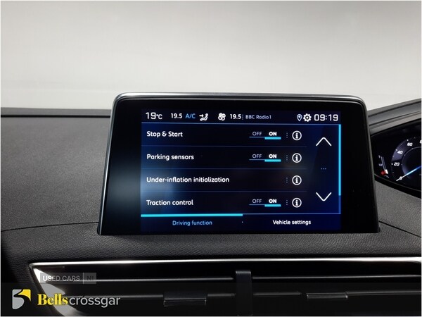 Used Peugeot 5008 2022 for sale - 75126402: Photo 19