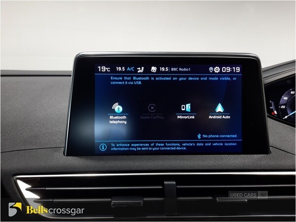 Used Peugeot 5008 2022 for sale - 75126402: Photo 20