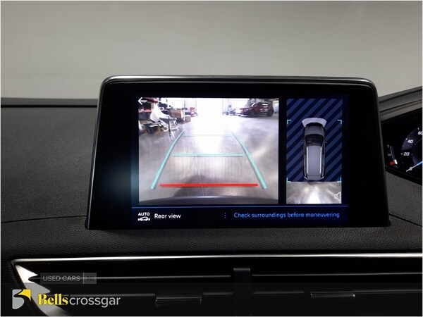 Used Peugeot 5008 2022 for sale - 75126402: Photo 22