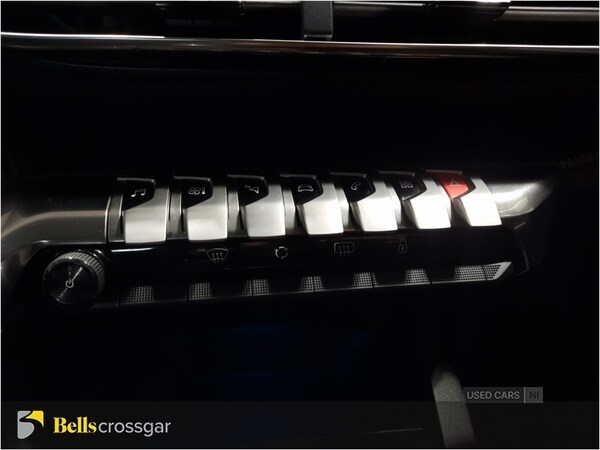 Used Peugeot 5008 2022 for sale - 75126402: Photo 23