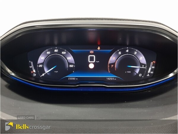 Used Peugeot 5008 2022 for sale - 75126402: Photo 24
