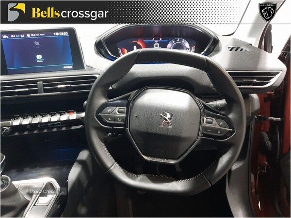 Used Peugeot 5008 2022 for sale - 75126402: Photo 25