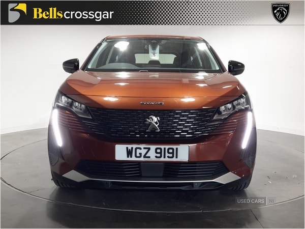 Used Peugeot 5008 2022 for sale - 75126402: Photo 2