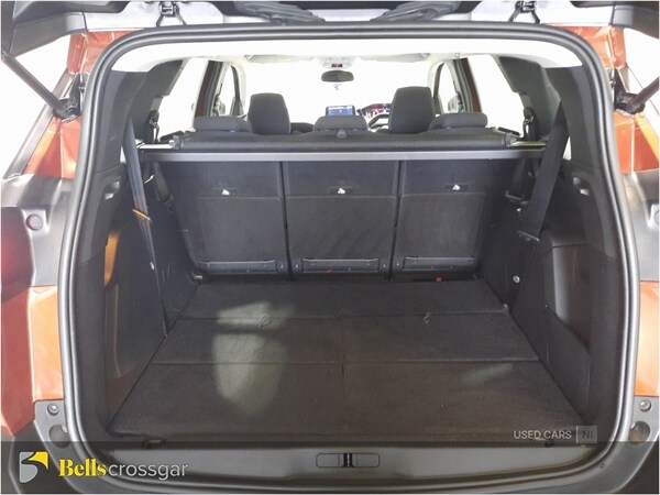 Used Peugeot 5008 2022 for sale - 75126402: Photo 30