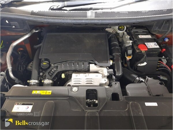 Used Peugeot 5008 2022 for sale - 75126402: Photo 31