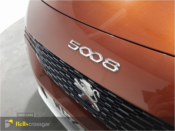 Used Peugeot 5008 2022 for sale - 75126402: Photo 32