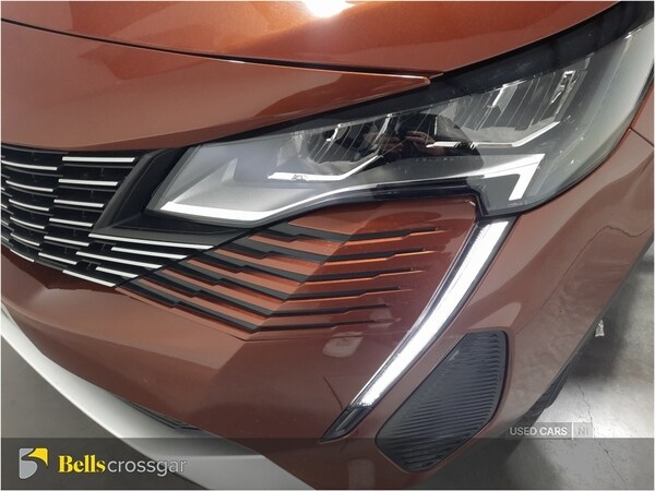 Used Peugeot 5008 2022 for sale - 75126402: Photo 34