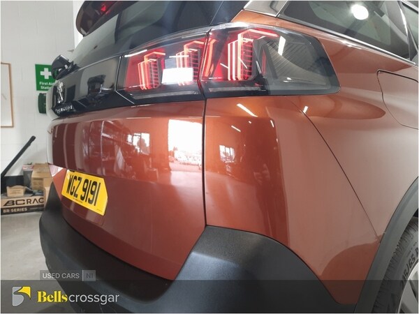 Used Peugeot 5008 2022 for sale - 75126402: Photo 35