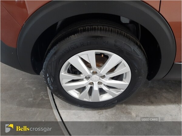 Used Peugeot 5008 2022 for sale - 75126402: Photo 36