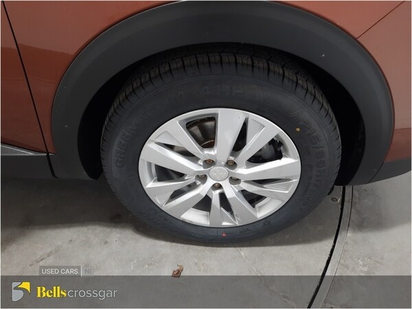 Used Peugeot 5008 2022 for sale - 75126402: Photo 38