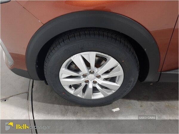 Used Peugeot 5008 2022 for sale - 75126402: Photo 39