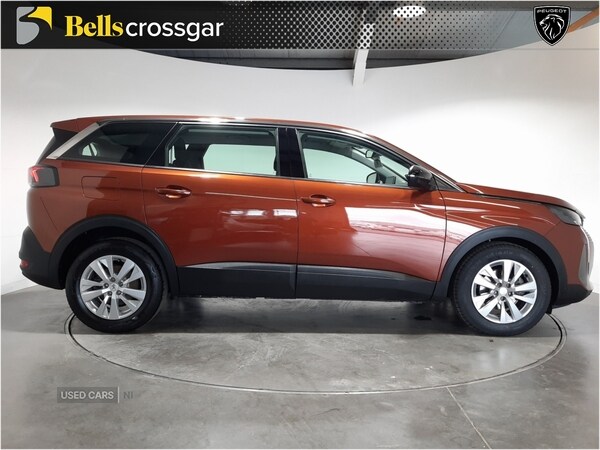 Used Peugeot 5008 2022 for sale - 75126402: Photo 8