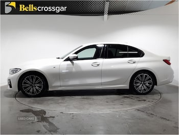 Used BMW 3 Series 2021 for sale - 78613314: Photo