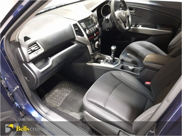 Used Ssangyong Tivoli 2020 for sale - 76787387: Photo 10
