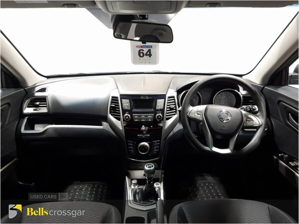 Used Ssangyong Tivoli 2020 for sale - 76787387: Photo 11