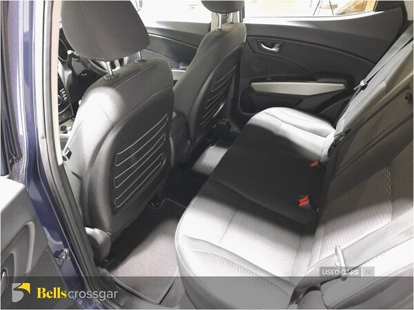 Used Ssangyong Tivoli 2020 for sale - 76787387: Photo 12