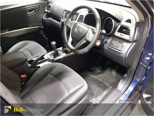 Used Ssangyong Tivoli 2020 for sale - 76787387: Photo 13