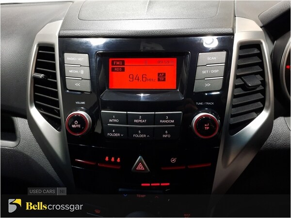 Used Ssangyong Tivoli 2020 for sale - 76787387: Photo 16