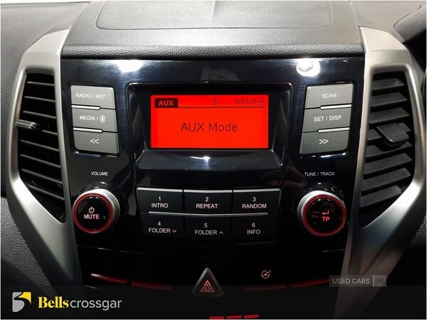 Used Ssangyong Tivoli 2020 for sale - 76787387: Photo 17