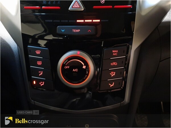 Used Ssangyong Tivoli 2020 for sale - 76787387: Photo 19