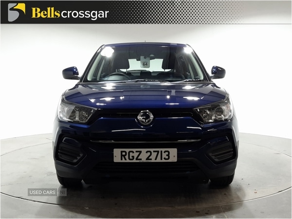 Used Ssangyong Tivoli 2020 for sale - 76787387: Photo 2