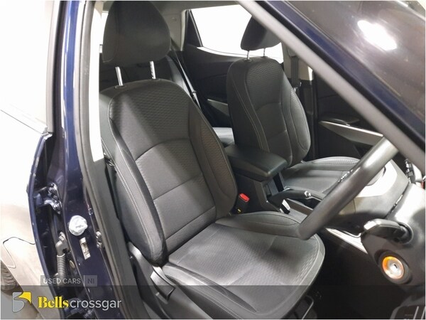 Used Ssangyong Tivoli 2020 for sale - 76787387: Photo 20