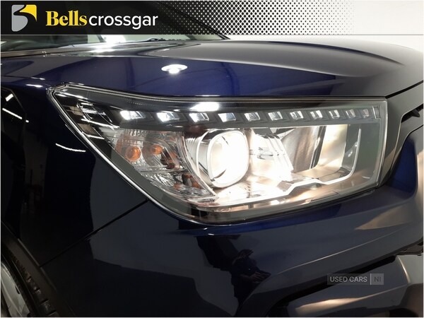 Used Ssangyong Tivoli 2020 for sale - 76787387: Photo 22