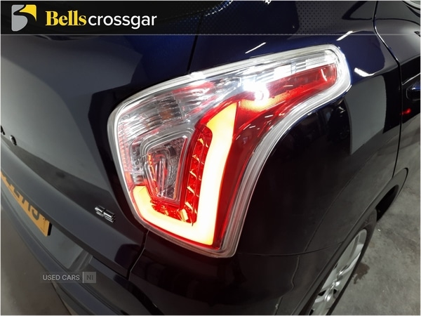 Used Ssangyong Tivoli 2020 for sale - 76787387: Photo 23