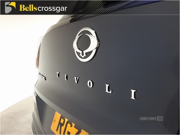Used Ssangyong Tivoli 2020 for sale - 76787387: Photo 25