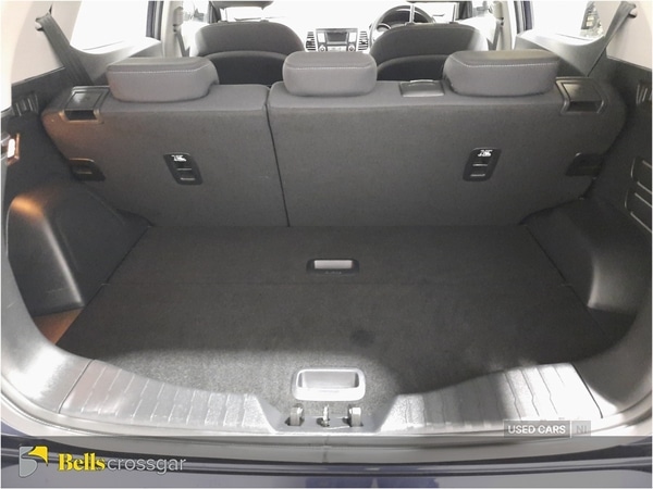 Used Ssangyong Tivoli 2020 for sale - 76787387: Photo 35