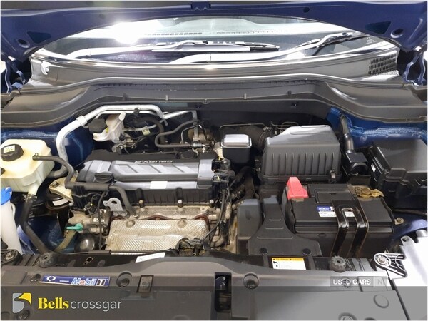 Used Ssangyong Tivoli 2020 for sale - 76787387: Photo 36