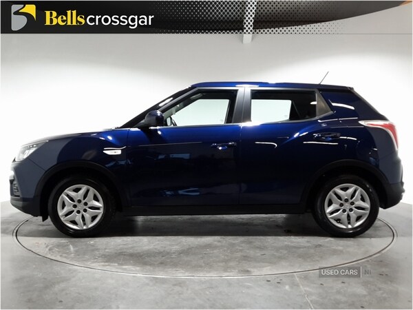 Used Ssangyong Tivoli 2020 for sale - 76787387: Photo 4