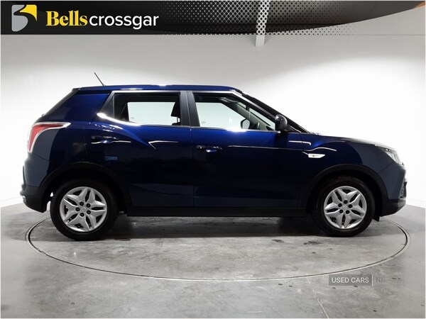 Used Ssangyong Tivoli 2020 for sale - 76787387: Photo 8