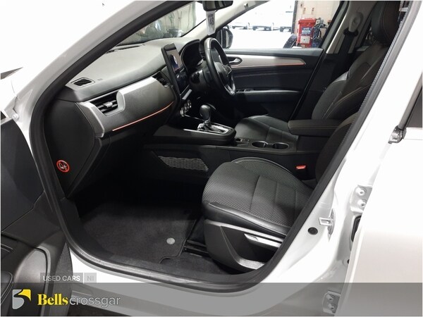 Used Renault Arkana 2022 for sale - 76315286: Photo 10
