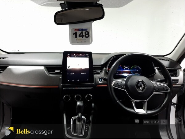 Used Renault Arkana 2022 for sale - 76315286: Photo 11
