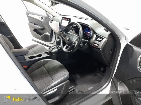 Used Renault Arkana 2022 for sale - 76315286: Photo 13