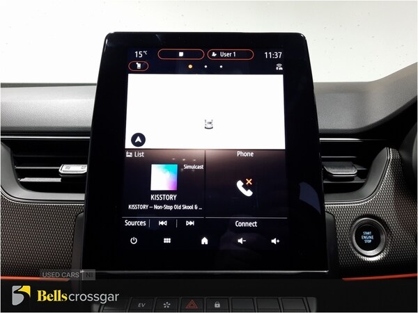 Used Renault Arkana 2022 for sale - 76315286: Photo 16