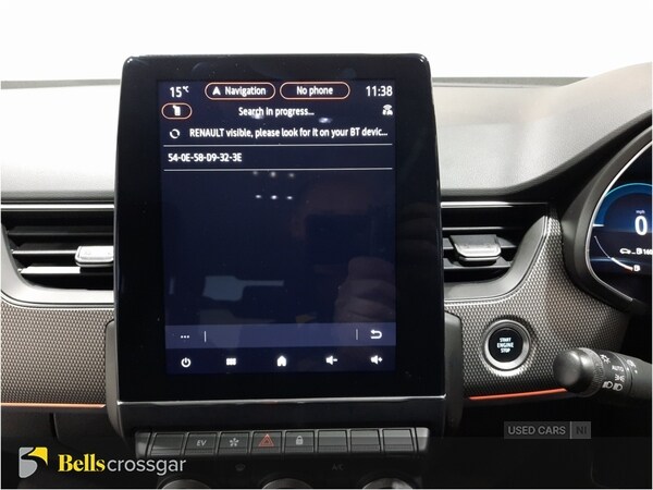 Used Renault Arkana 2022 for sale - 76315286: Photo 19