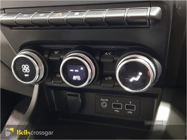 Used Renault Arkana 2022 for sale - 76315286: Photo 21