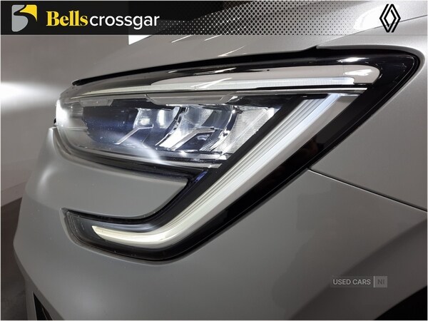 Used Renault Arkana 2022 for sale - 76315286: Photo 24